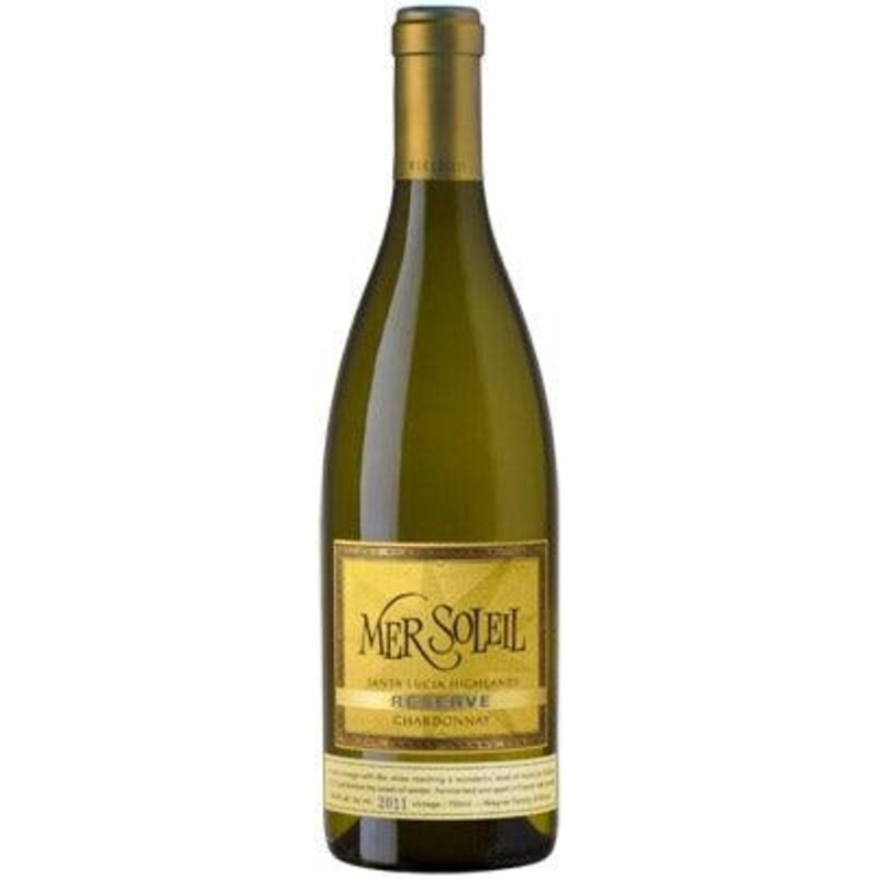 Mer Soleil Chardonnay Santa Barbara 2019 (750Ml)