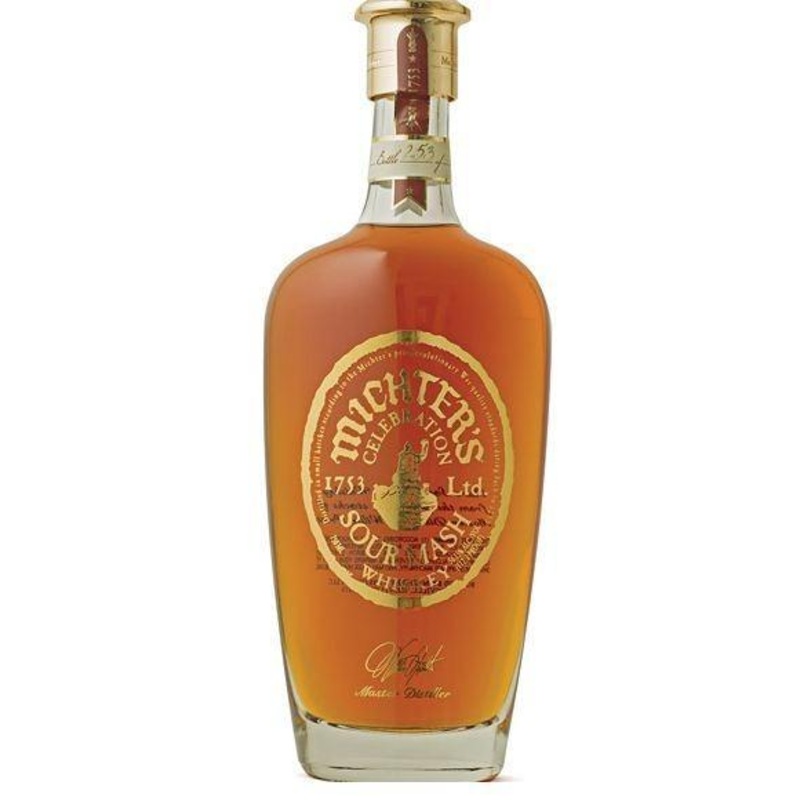 Michter'S  30 Year Sour Mash Bourbon (750Ml)