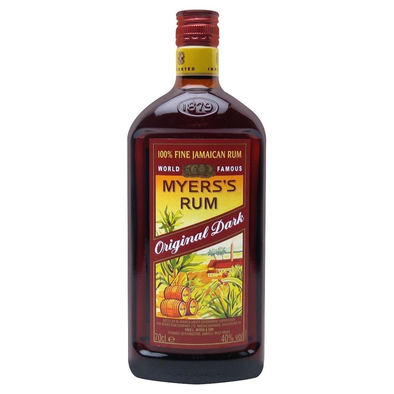 Myers's Rum (750Ml)