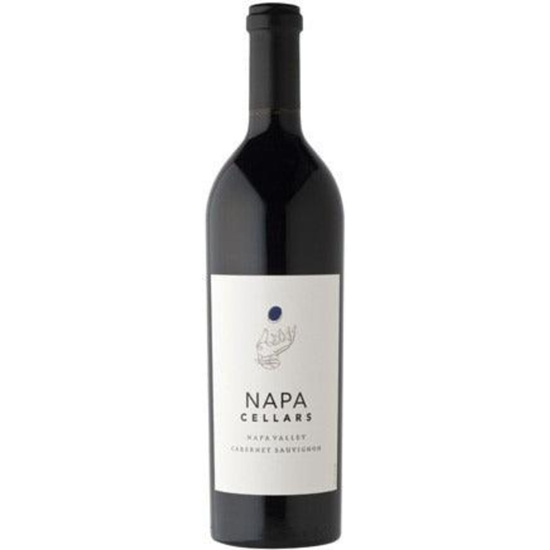 Napa Cellars Cabernet Sauvignon (750Ml)