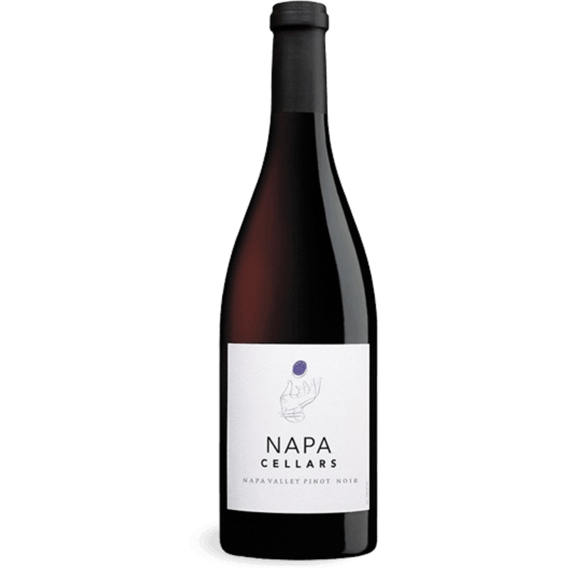 Napa Cellars Pinot Noir (750Ml)