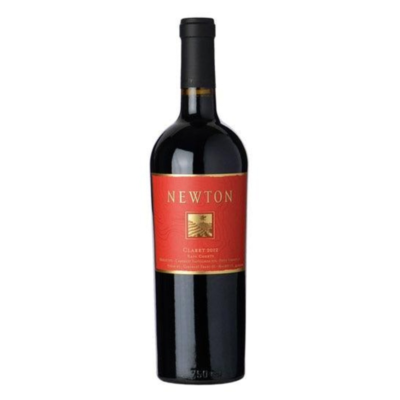 Newton Claret Red Blend  (750Ml)