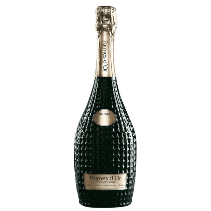 Nicolas Feuillatte Cuvee Palmes D'Or Brut Champagne (750Ml)