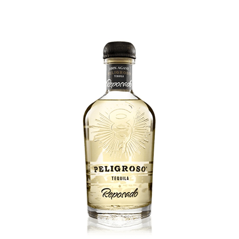Peligroso Reposado Tequila (750Ml)
