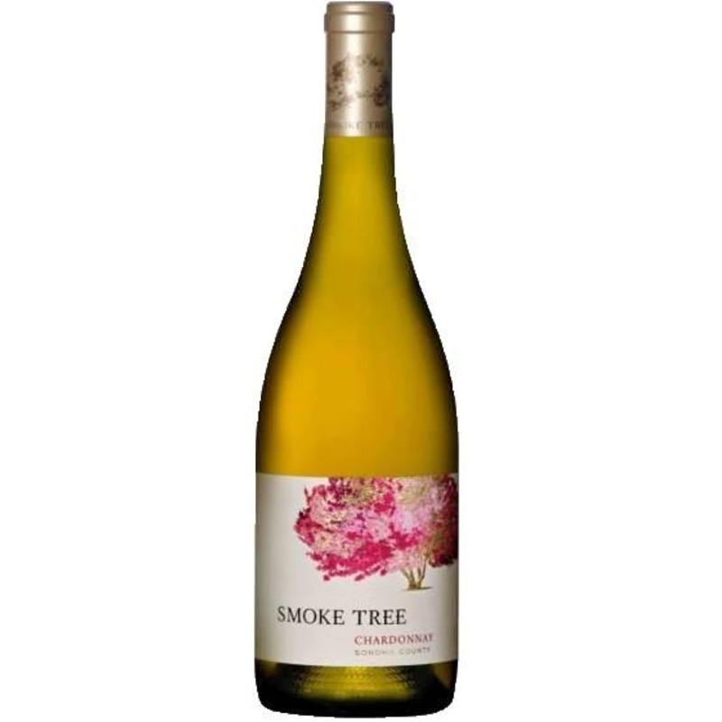 Smoke Tree Chardonnay (750Ml)