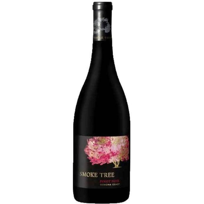Smoke Tree Pinot Noir (750Ml)