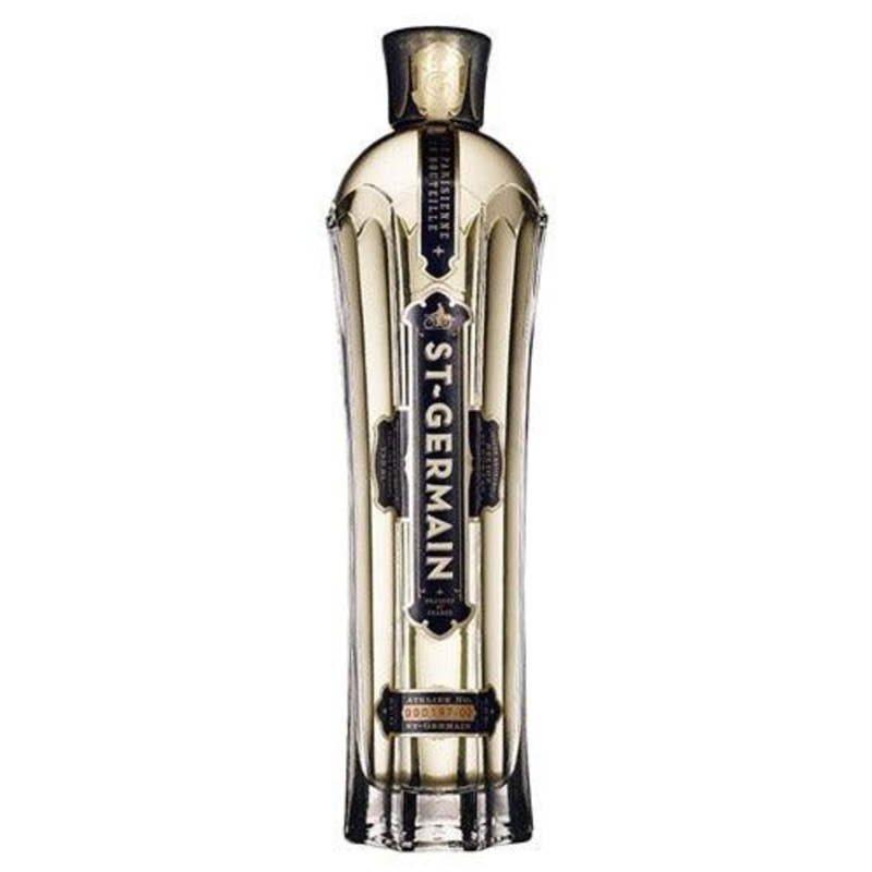 St. Germain Liqueur  (750Ml)