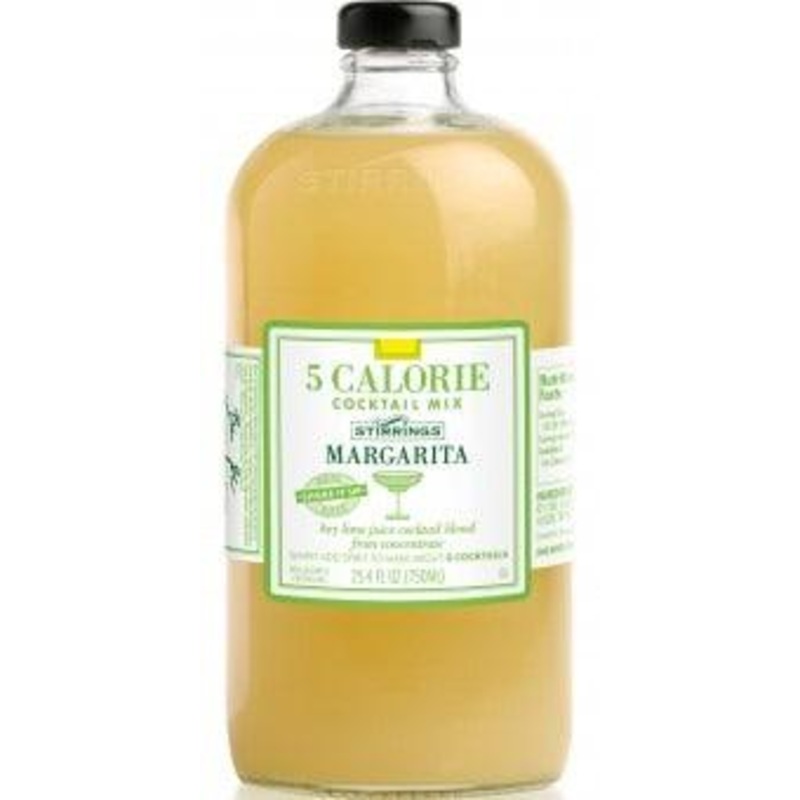 Stirrings 5 Calorie Margarita (750Ml)