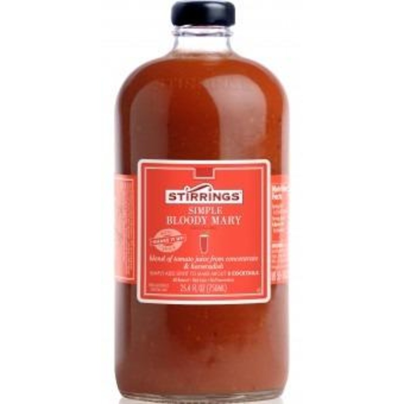 Stirrings Blood Mary (750Ml)