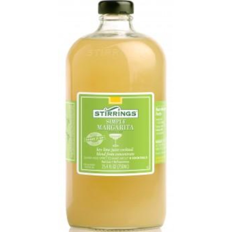 Stirrings Margarita (750Ml)