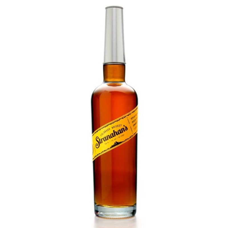 Stranahans Colorado Whiskey (750Ml)