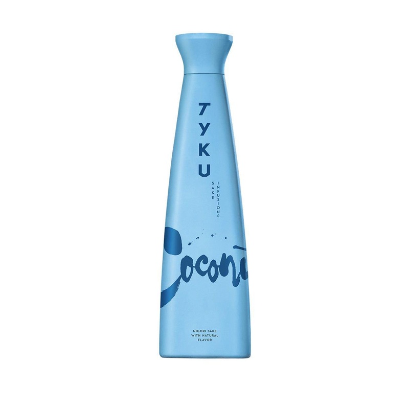 Ty Ku Coconut Nigori (750Ml)