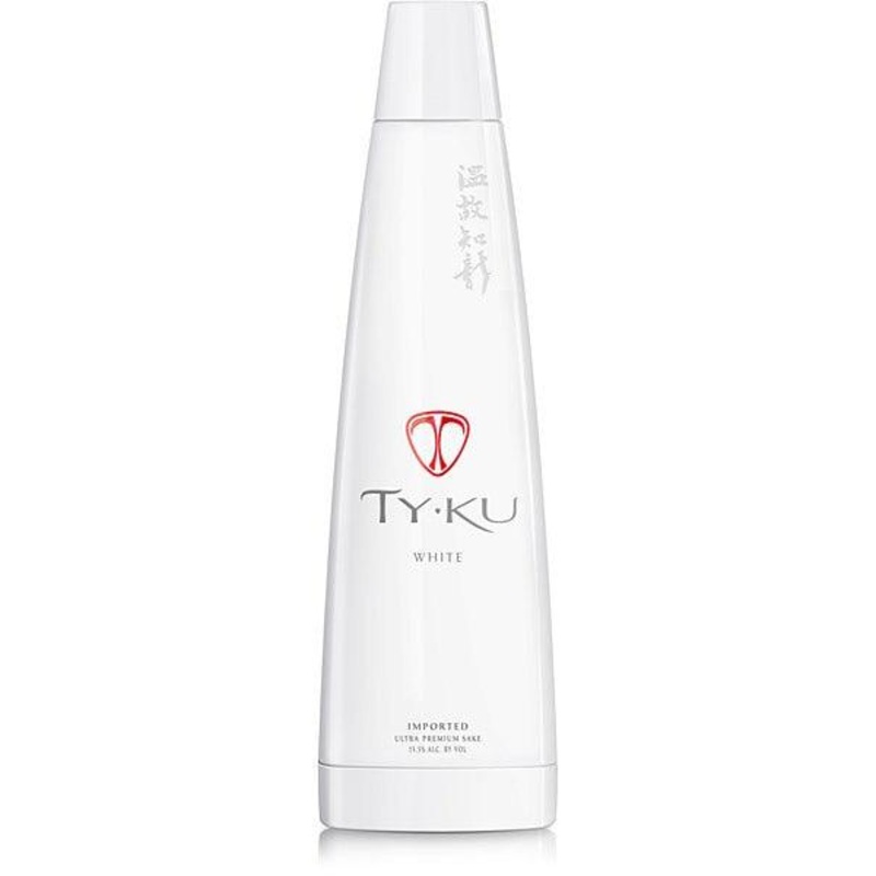 Ty Ku Junmai Daiginjo Ultra Premium Sake (750Ml)