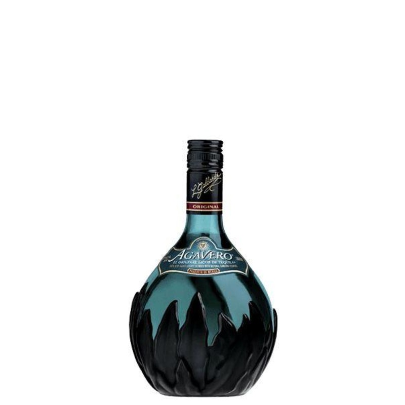 Agavero Tequila Liqueur (750Ml)