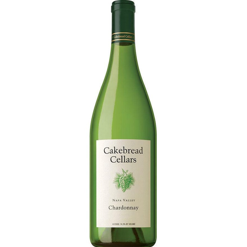 Cakebread Napa Valley Chardonnay (750Ml)