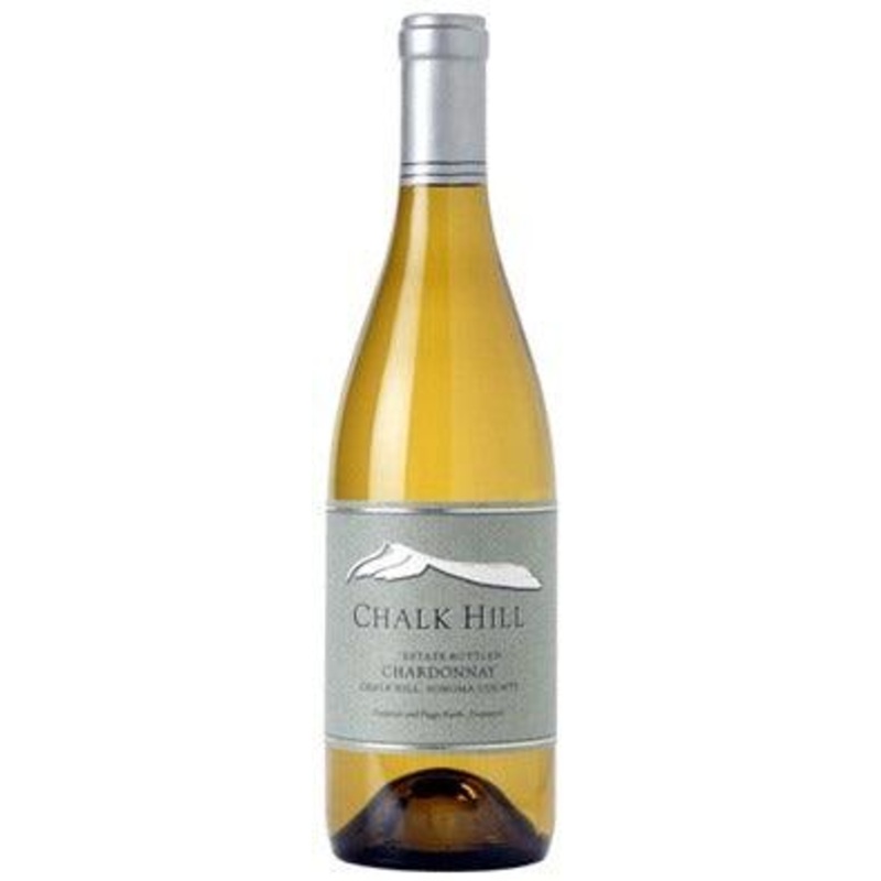 Chalk Hill Appilation Chardonnay (750Ml)