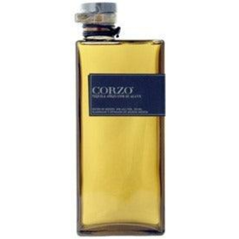 Corzo Anejo Tequila (750Ml)