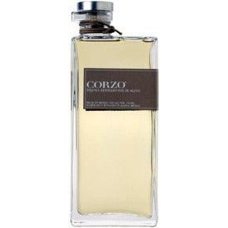 Corzo Reposado Tequila (750Ml)