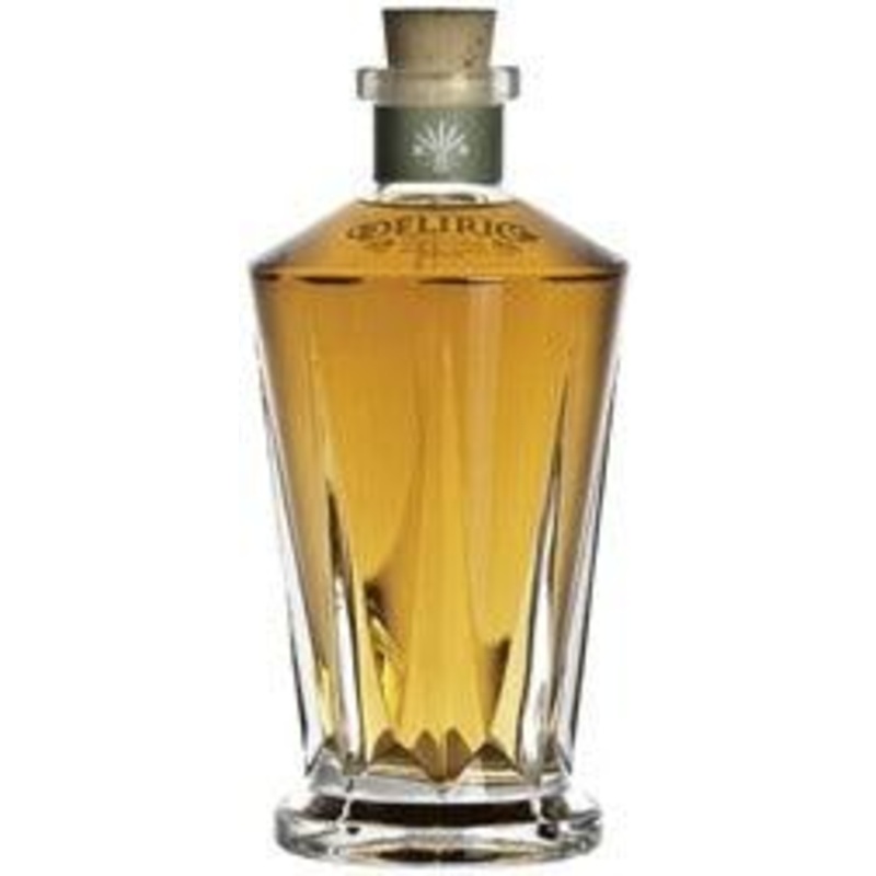 Delirio Anejo Mezcal (750Ml)