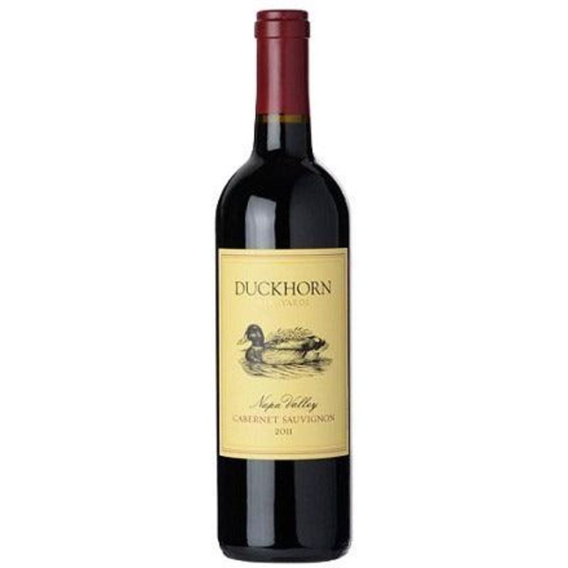 Duckhorn Napa Valley Vintage Cabernet Sauvignon 2021 (750Ml)