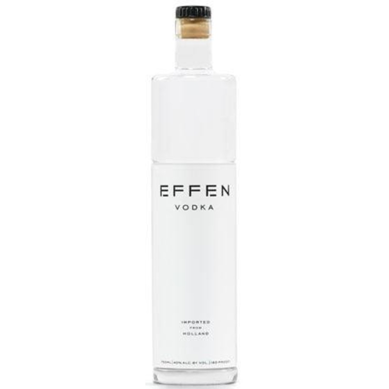 Effen Vodka (750Ml)