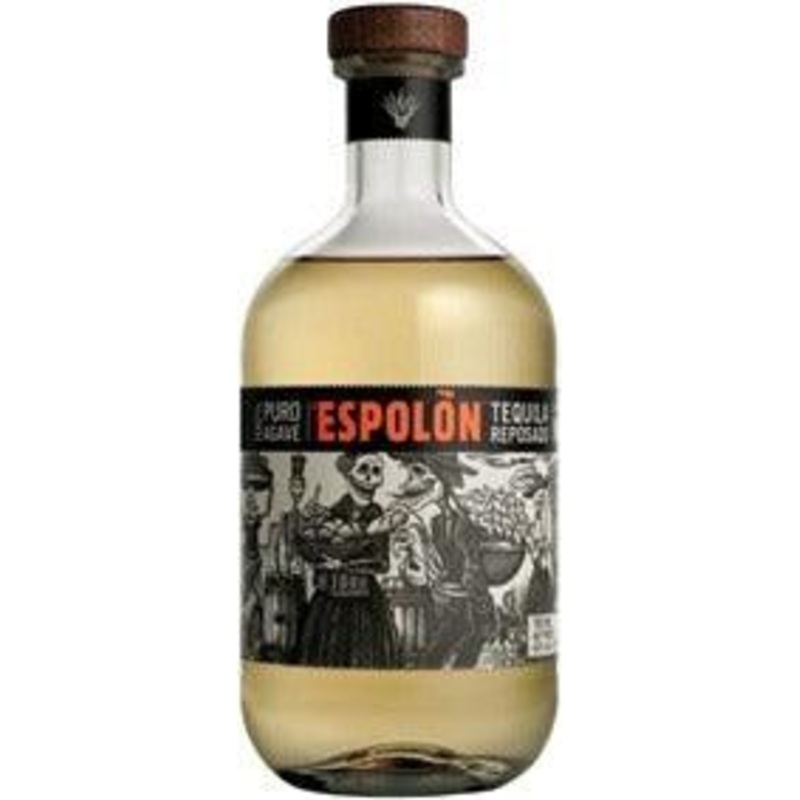 Espolon Reposado Tequila (750Ml)