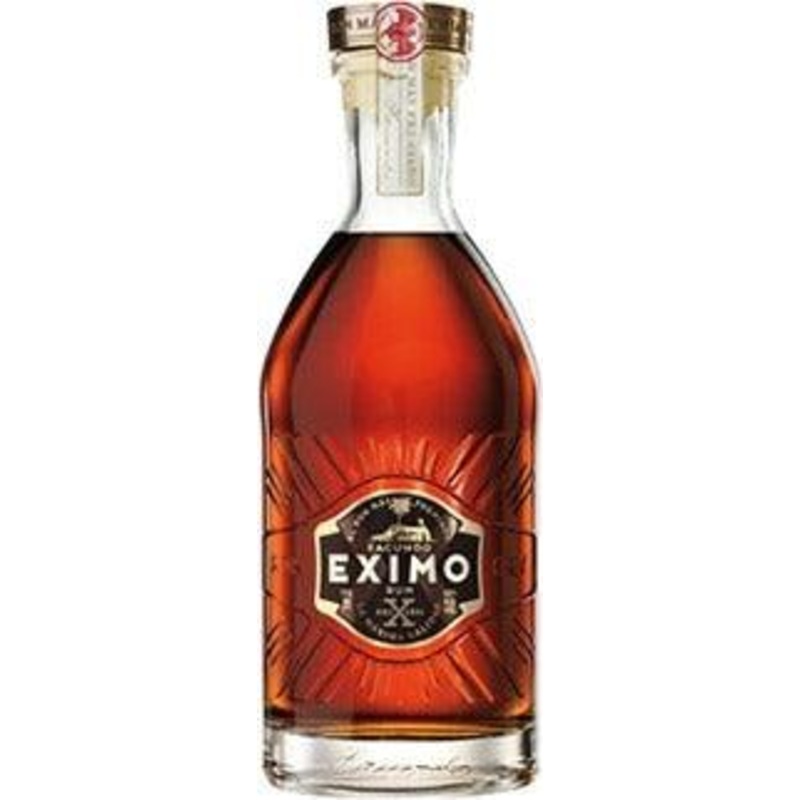Facundo Eximo Rum (750Ml)
