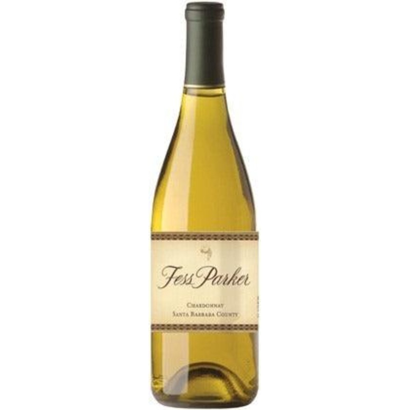 Fess Parker Chardonnay 2012 (750Ml)