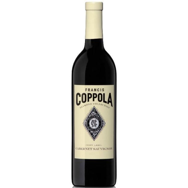 Francis Coppola  - Diamond Series  Cabernet Sauvignon (750Ml)
