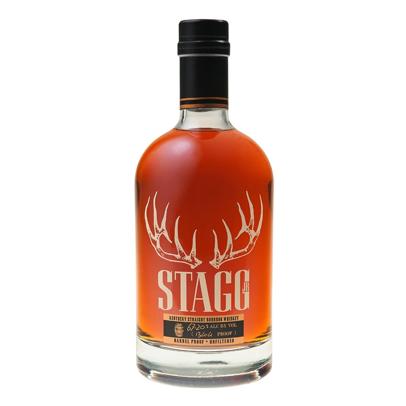 George T. Stagg Jr. Bourbon (750Ml)