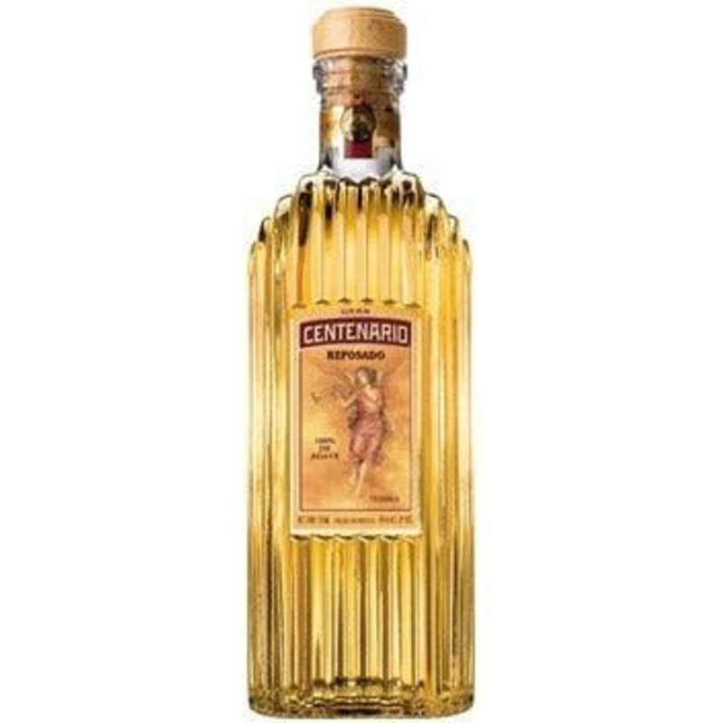 Gran Centenario Reposado Tequila (750Ml)