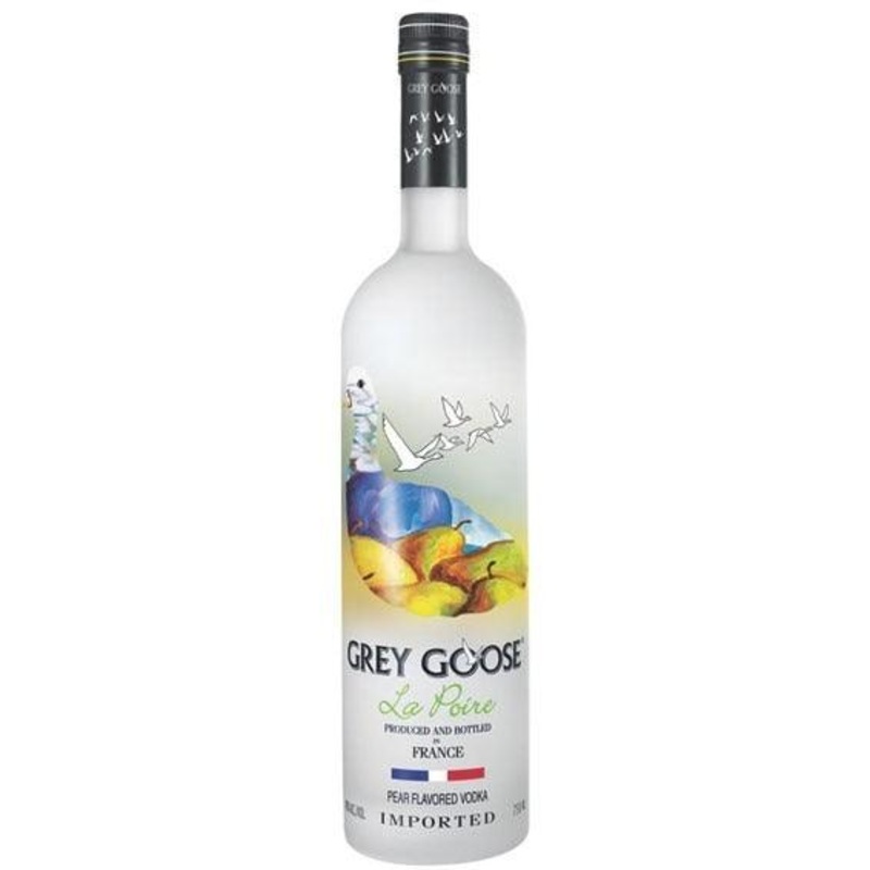 Grey Goose La Poire