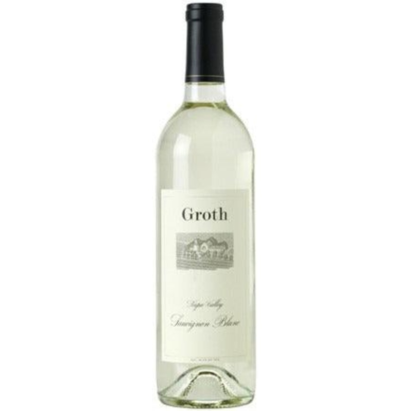 Groth Sauvignon Blanc (750Ml)