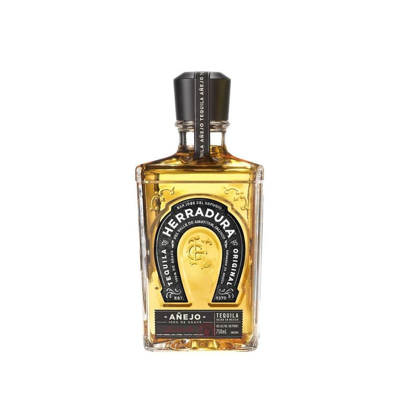 Herradura Anejo Tequila (750Ml)