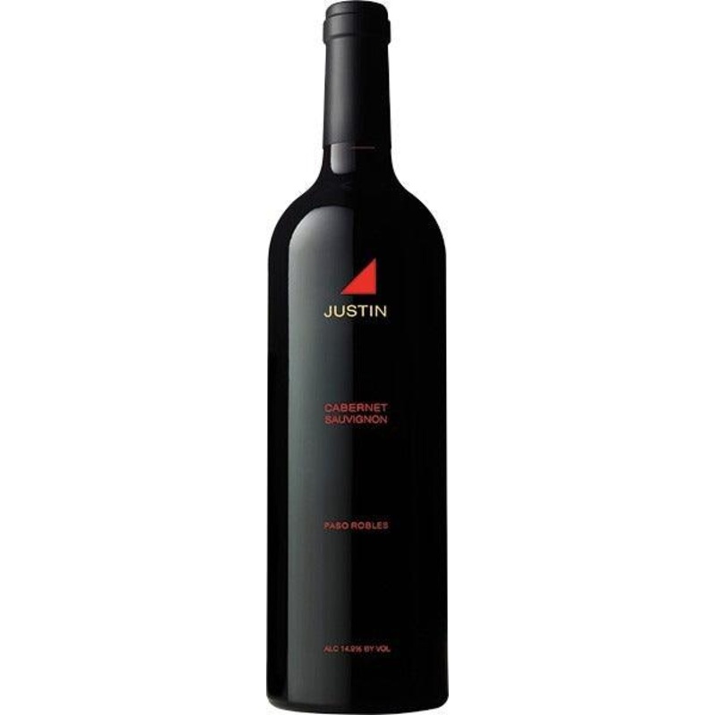 Justin Cabernet Sauvignon (750Ml)