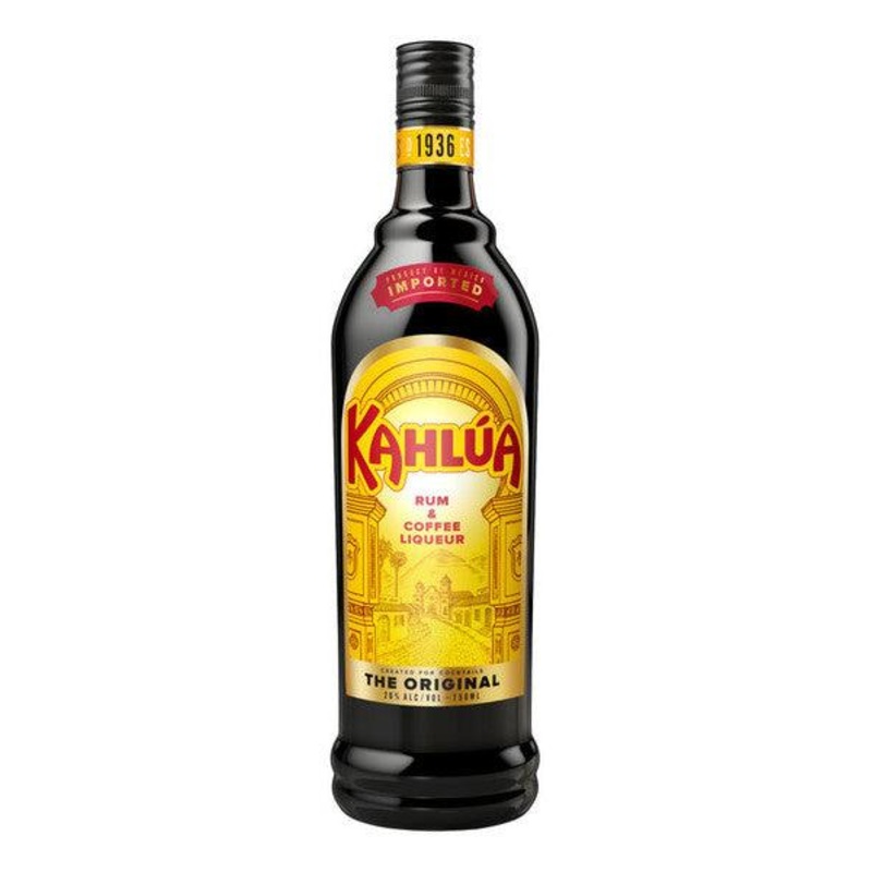 Kahlua Coffee Liqueur