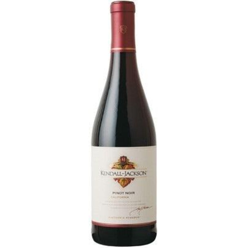 Kendall Jackson Vintners Reserve Pinot Noir (750Ml)