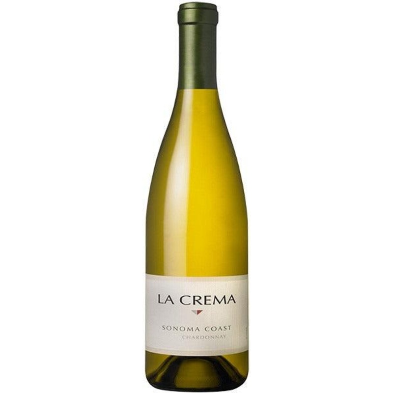 La Crema Sonoma Coast Chardonnay 2018 (750Ml)