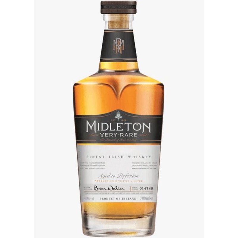 Midleton Very Rare Irish Whiskey 2023 Vintage (750Ml)