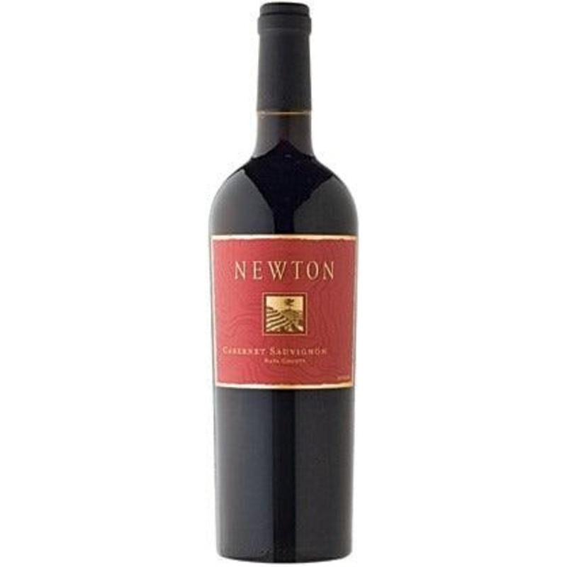 Newton Cabernet Sauvignon 2018 (750Ml)