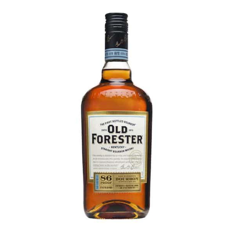 Old Forester (750Ml)