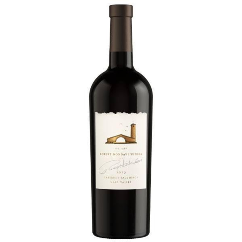 Robert Mondavi Napa Valley Cabernet Sauvignon