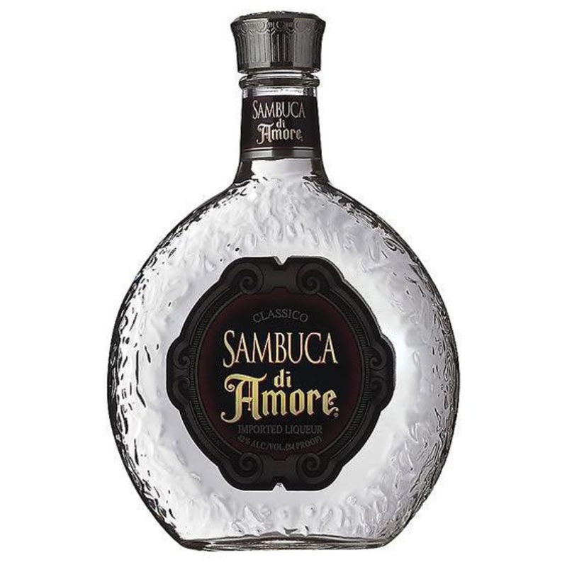 Sambuca Di Amore Liqueur (750Ml)