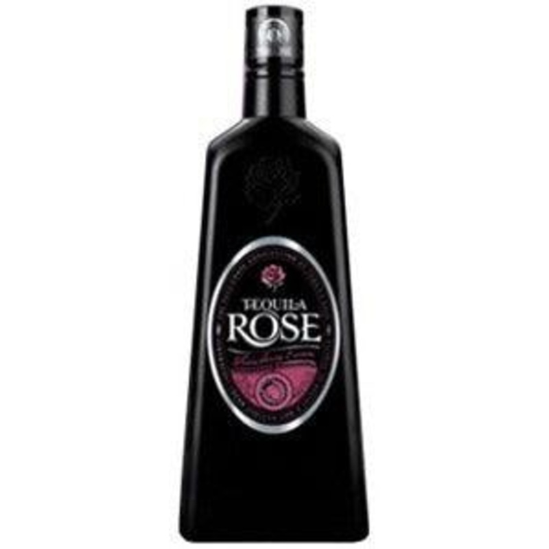 Tequila Rose Liqueur (750Ml)