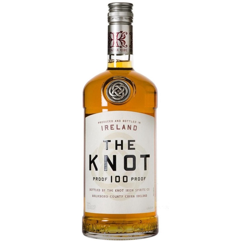 The Knot 100 Proof (750Ml)