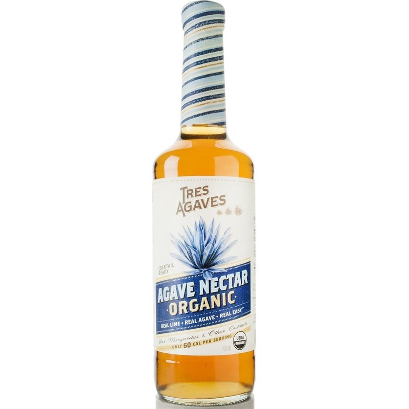 Tres Agaves Agave Nectar (750Ml)