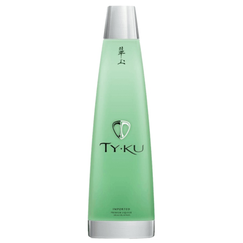 Ty Ku Asian Citrus Liq