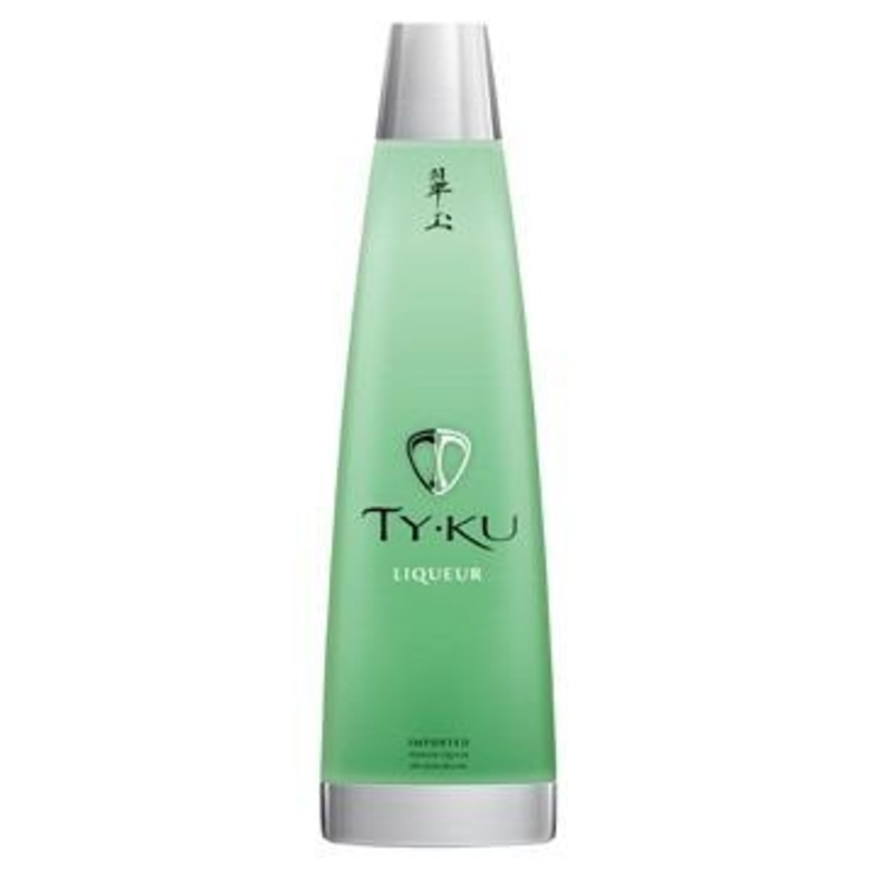 Ty Ku Asian Citrus Liqueur (750Ml)