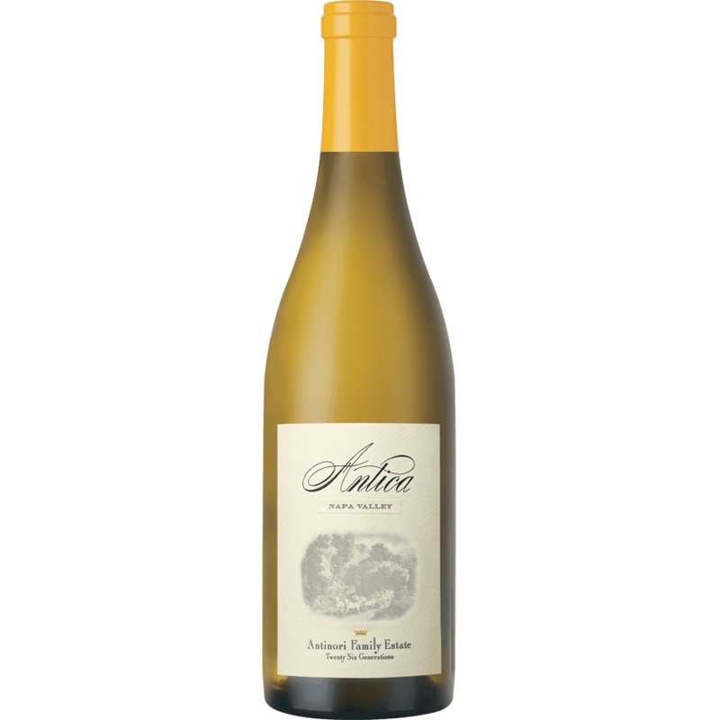 Antica Chardhonay (750Ml)