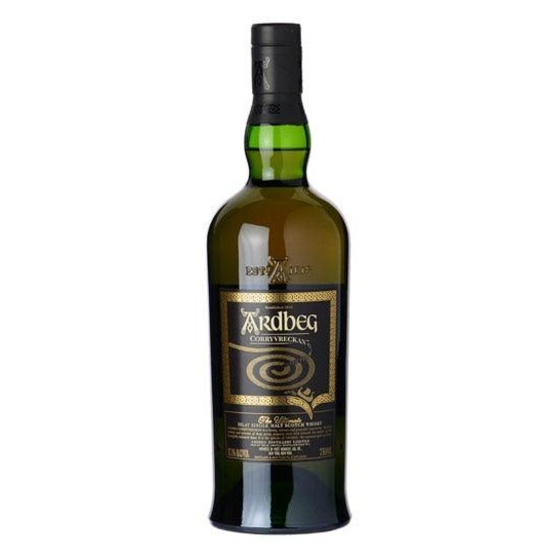 Ardbeg Corryvreckan Scotch Whisky (750Ml))